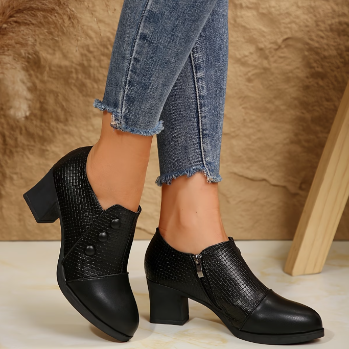 Talons Confortables et Soutenants pour Femmes