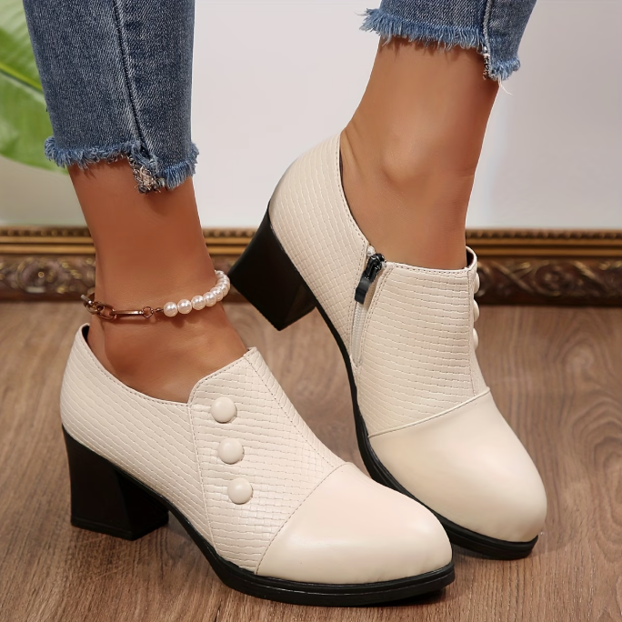 Talons Confortables et Soutenants pour Femmes