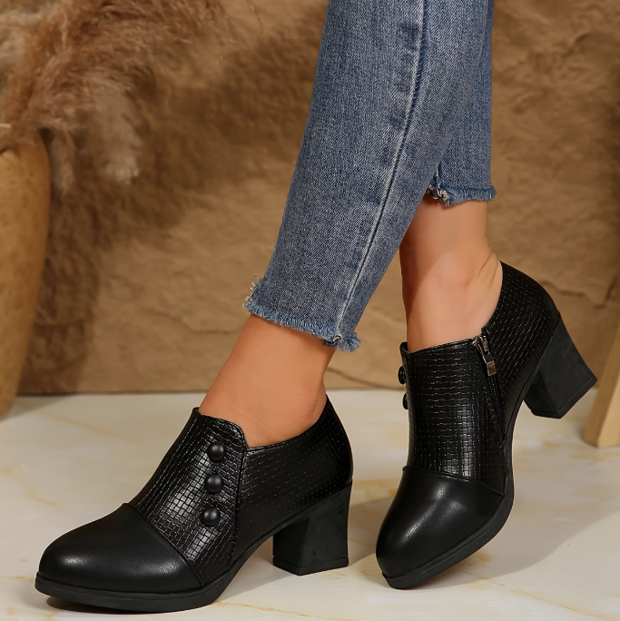 Talons Confortables et Soutenants pour Femmes