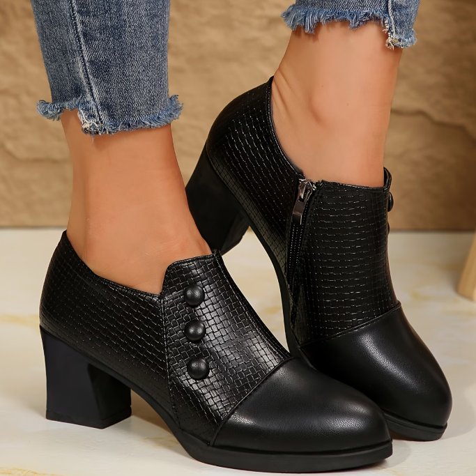 Talons Confortables et Soutenants pour Femmes