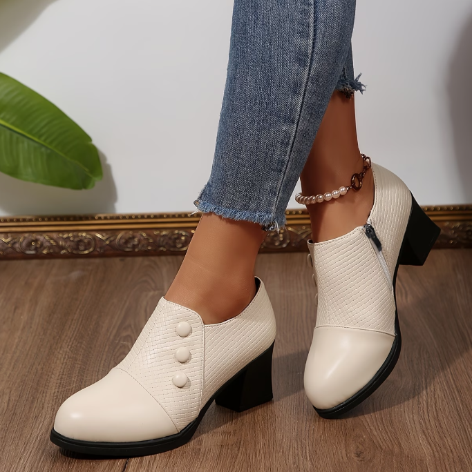 Talons Confortables et Soutenants pour Femmes