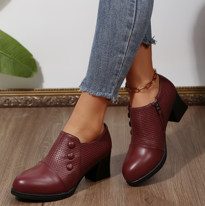 Talons Confortables et Soutenants pour Femmes