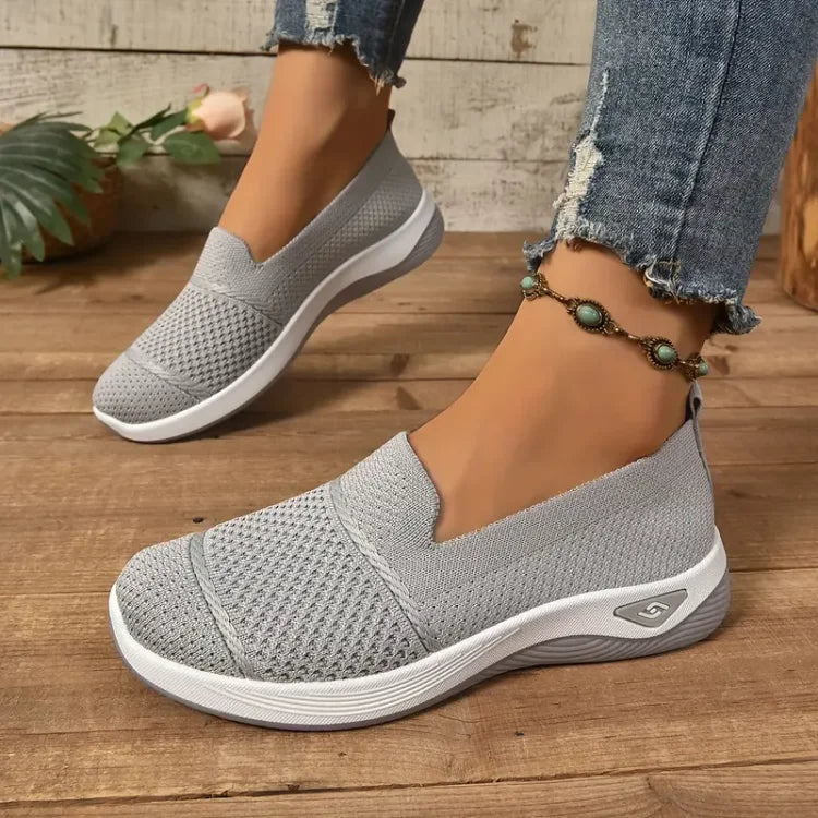 Dahlia™ Baskets Orthopédiques à Enfiler