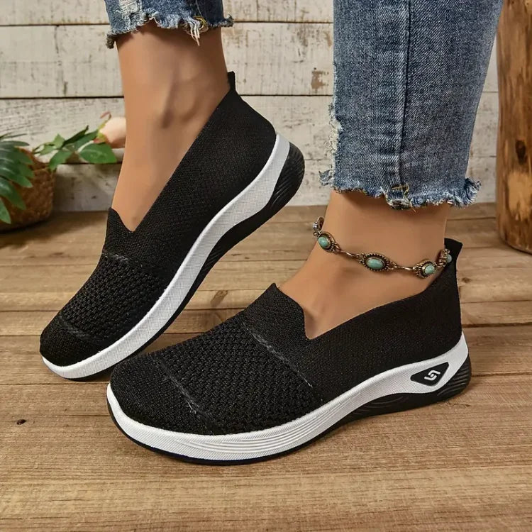 Dahlia™ Baskets Orthopédiques à Enfiler