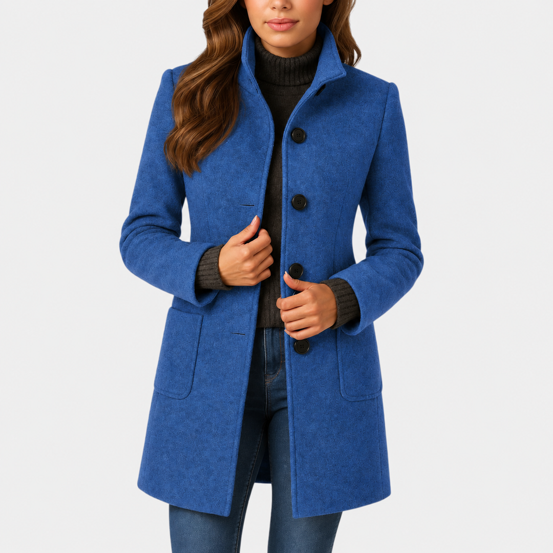 Manteau Élégant et Confortable pour Femmes