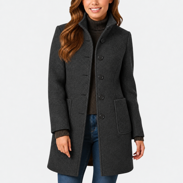 Manteau Élégant et Confortable pour Femmes