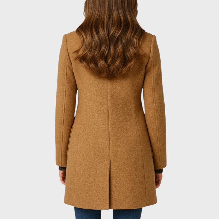 Manteau Élégant et Confortable pour Femmes