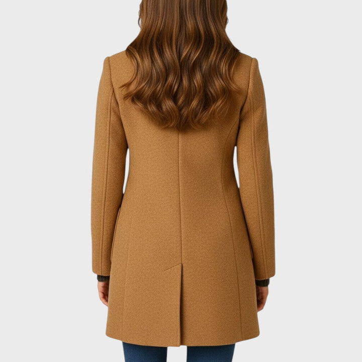 Manteau Élégant et Confortable pour Femmes