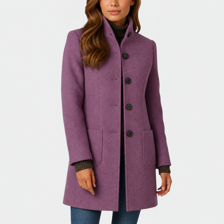 Manteau Élégant et Confortable pour Femmes
