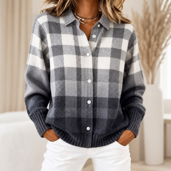 Grace | Pull Élégance Intemporelle