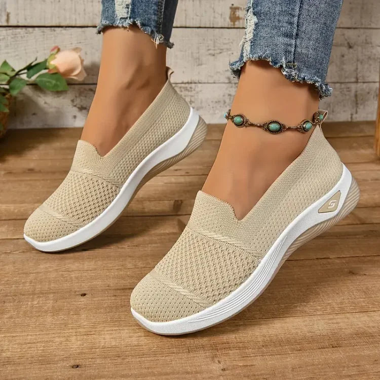 Dahlia™ Baskets Orthopédiques à Enfiler