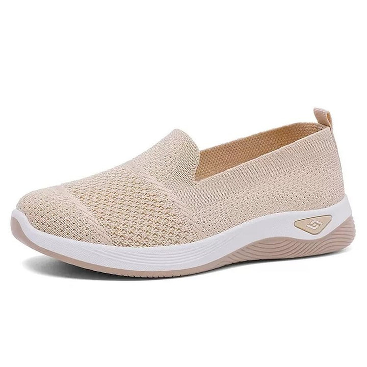 Dahlia™ Baskets Orthopédiques à Enfiler