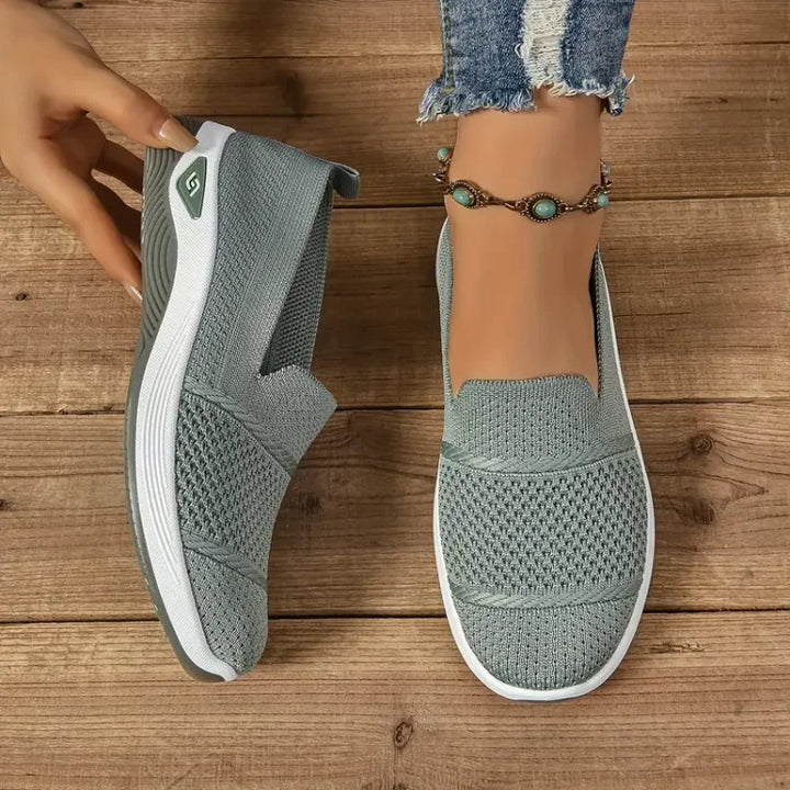 Dahlia™ Baskets Orthopédiques à Enfiler