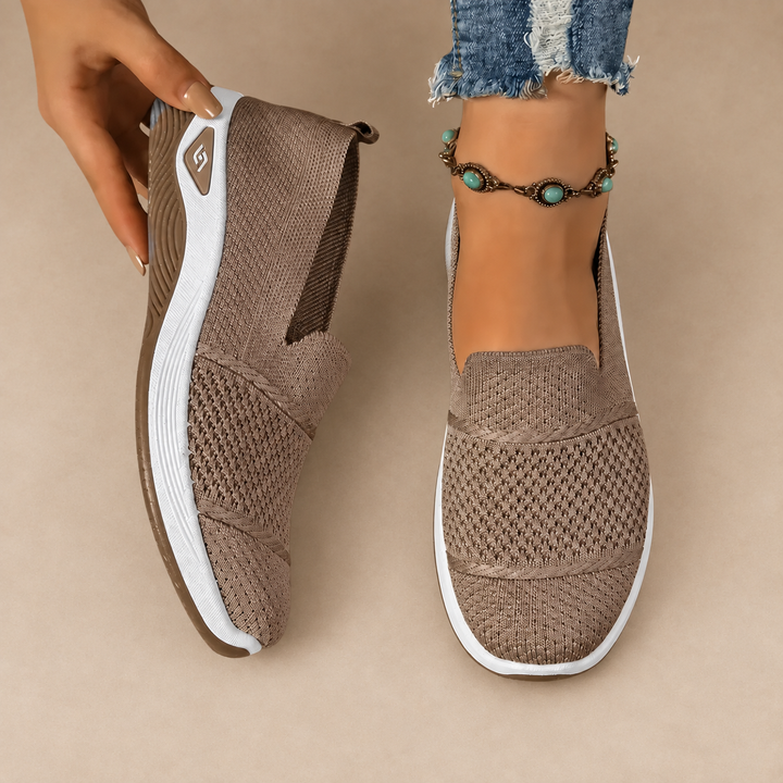 Dahlia™ Baskets Orthopédiques à Enfiler