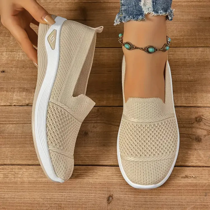 Dahlia™ Baskets Orthopédiques à Enfiler