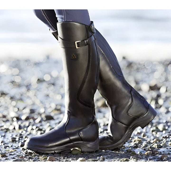 Cataleya | Bottes d'équitation hauteur genou