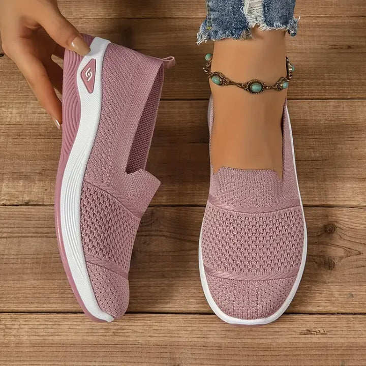 Dahlia™ Baskets Orthopédiques à Enfiler