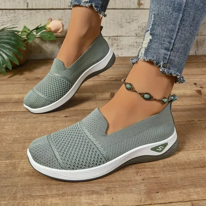 Dahlia™ Baskets Orthopédiques à Enfiler