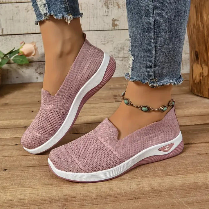 Dahlia™ Baskets Orthopédiques à Enfiler