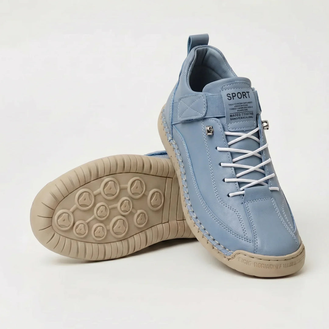 Rosie | Baskets Confortables et Soutenantes pour Femmes