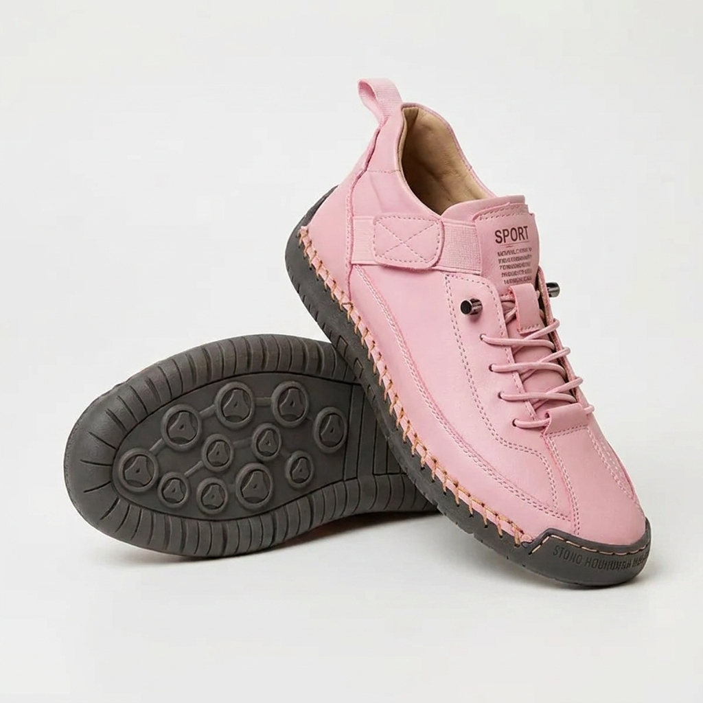 Rosie | Baskets Confortables et Soutenantes pour Femmes