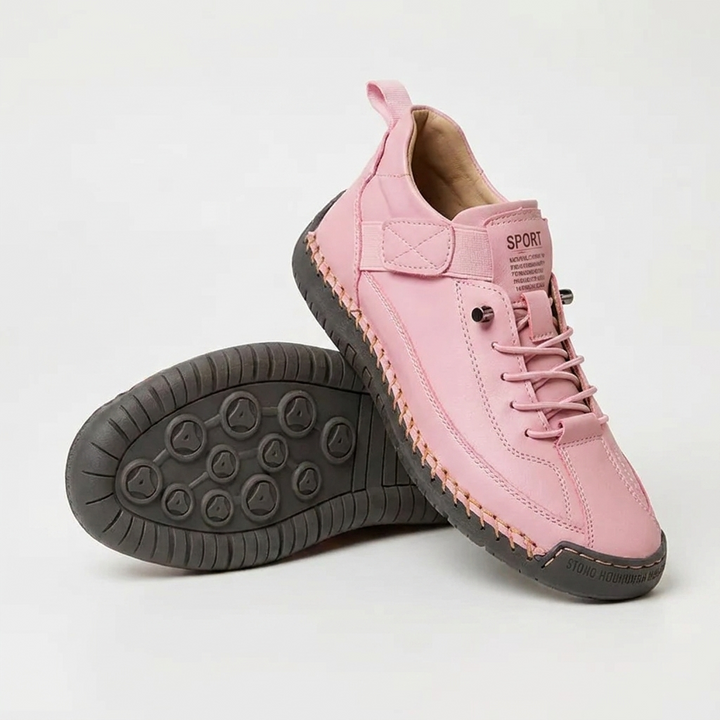 Rosie | Baskets Confortables et Soutenantes pour Femmes