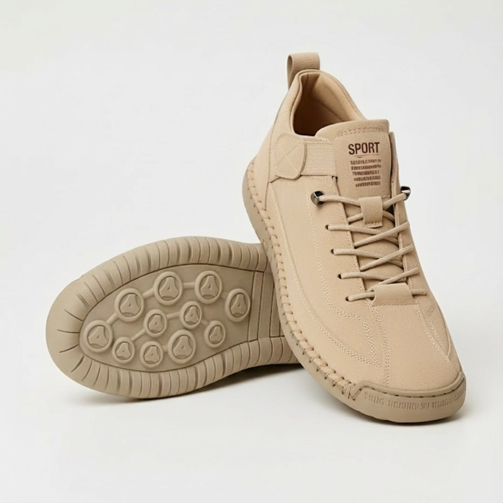Rosie | Baskets Confortables et Soutenantes pour Femmes