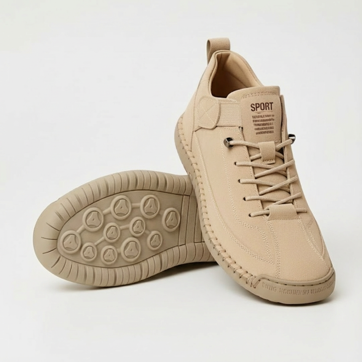 Rosie | Baskets Confortables et Soutenantes pour Femmes