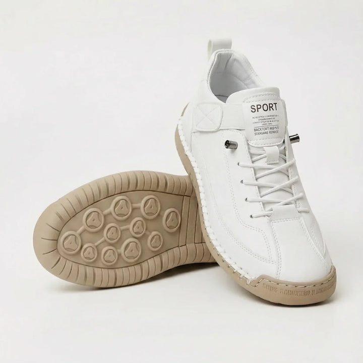 Rosie | Baskets Confortables et Soutenantes pour Femmes