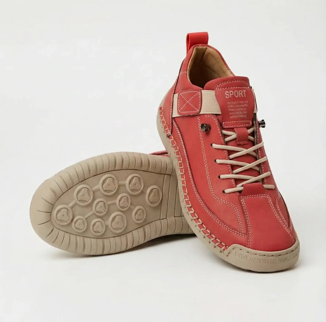 Rosie | Baskets Confortables et Soutenantes pour Femmes