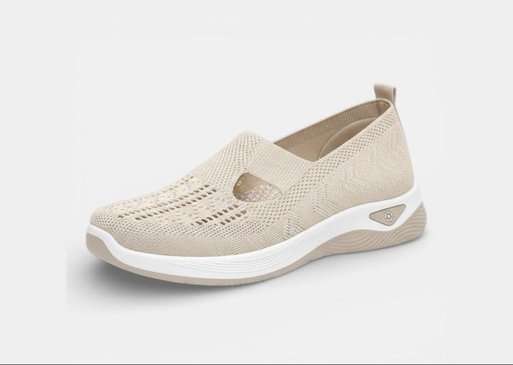 Chaussures Orthopédiques Slip-On Carry