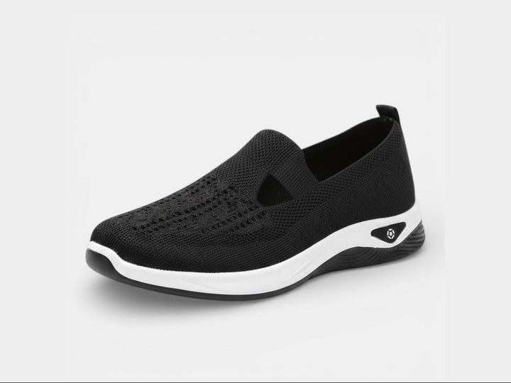 Chaussures Orthopédiques Slip-On Carry