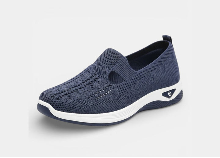 Chaussures Orthopédiques Slip-On Carry