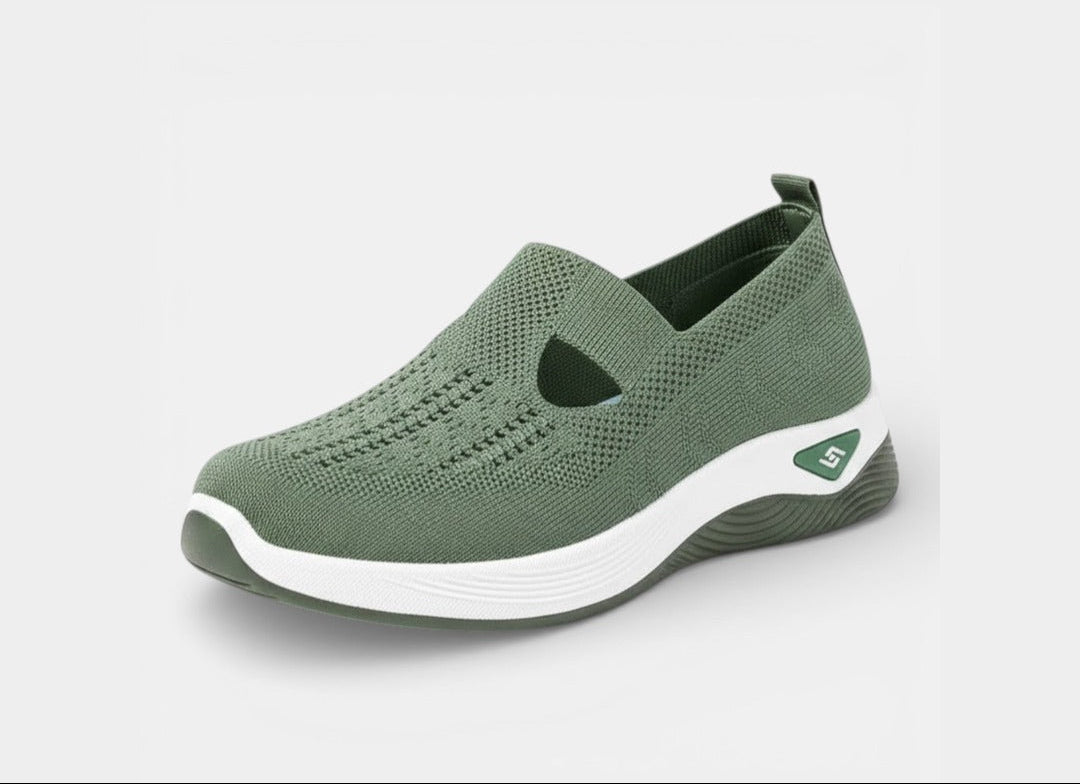 Chaussures Orthopédiques Slip-On Carry