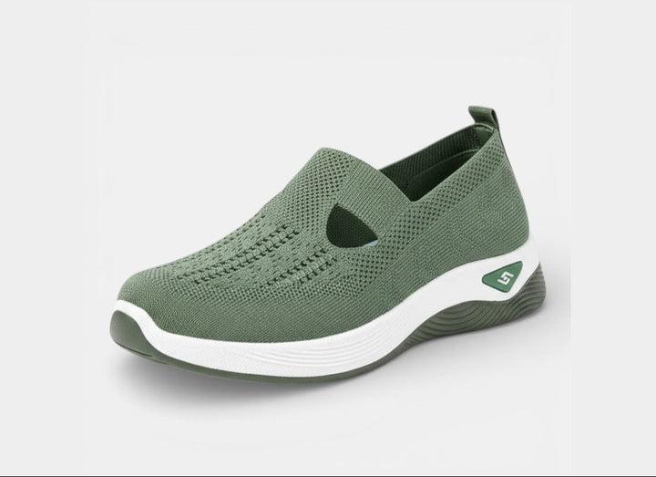 Chaussures Orthopédiques Slip-On Carry