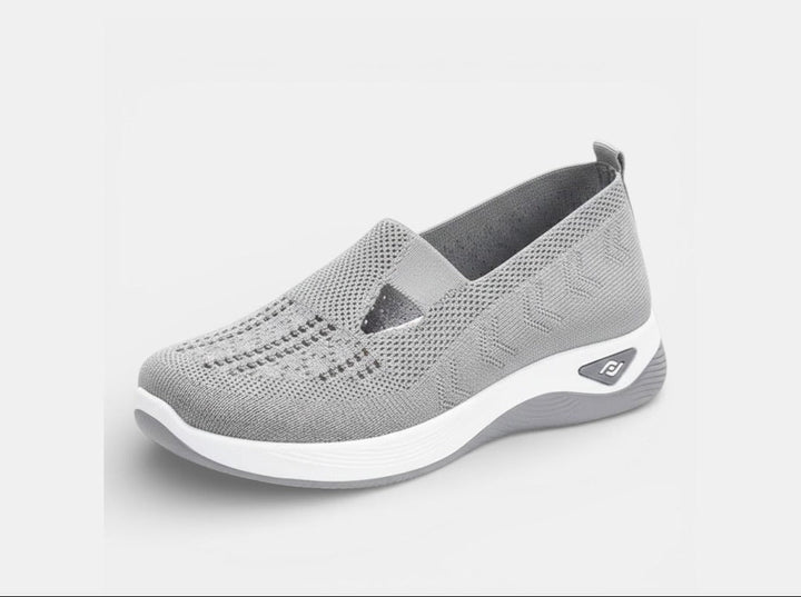 Chaussures Orthopédiques Slip-On Carry