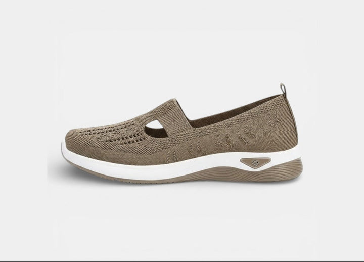 Chaussures Orthopédiques Slip-On Carry