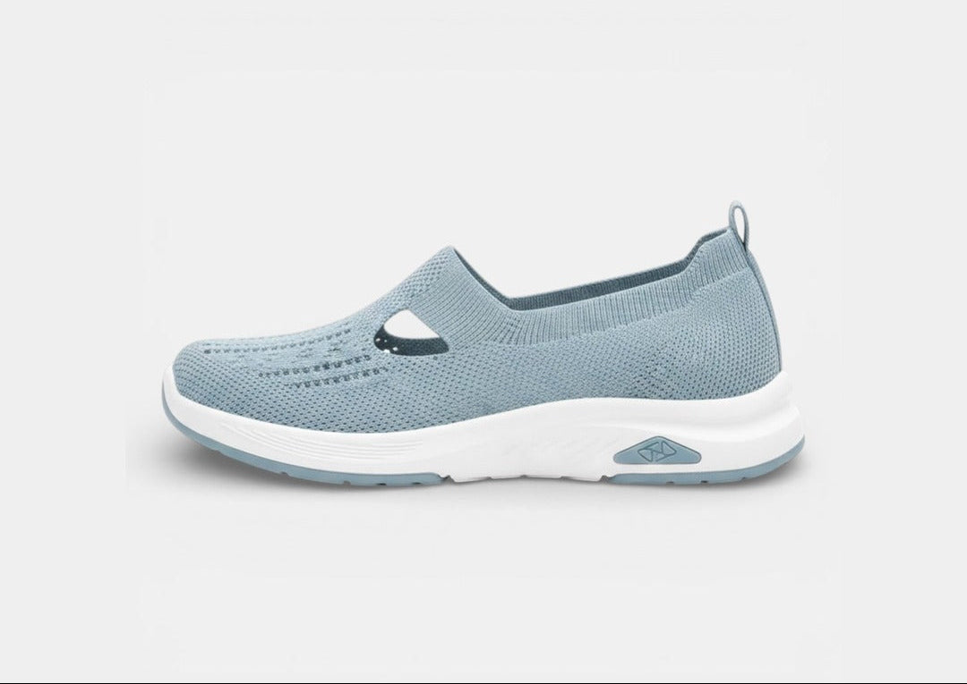 Chaussures Orthopédiques Slip-On Carry