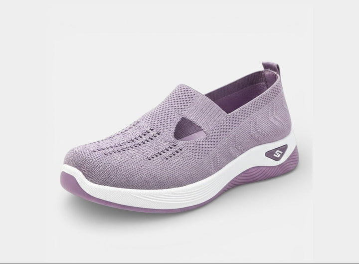 Chaussures Orthopédiques Slip-On Carry