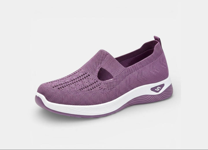 Chaussures Orthopédiques Slip-On Carry