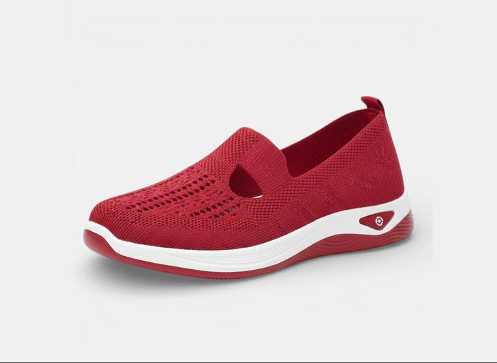 Chaussures Orthopédiques Slip-On Carry
