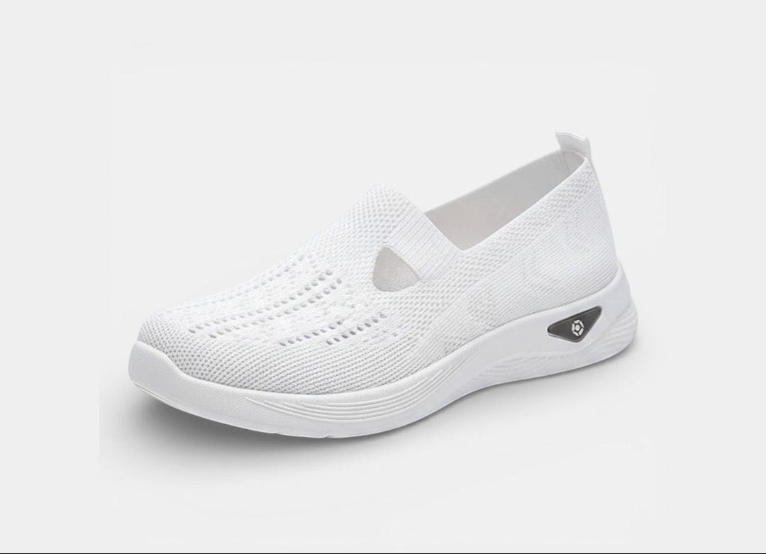 Chaussures Orthopédiques Slip-On Carry