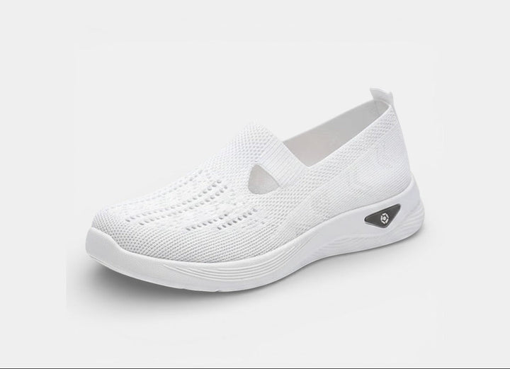 Chaussures Orthopédiques Slip-On Carry
