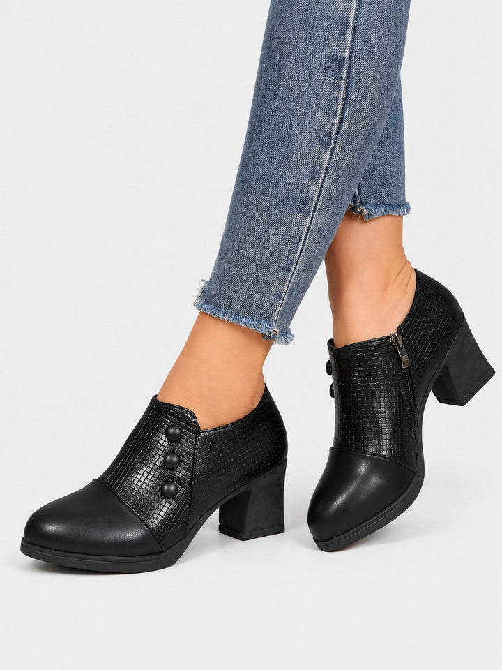 Talons Confortables et Soutenants pour Femmes